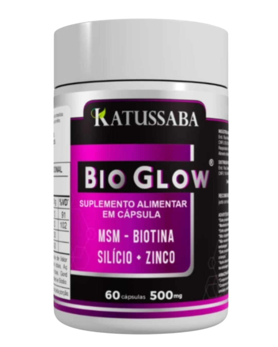 BioGlow 1 Unidade
